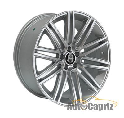 Диски Replica BN111 HP R20 W9.5 PCD5x112 ET35 DIA57.1
